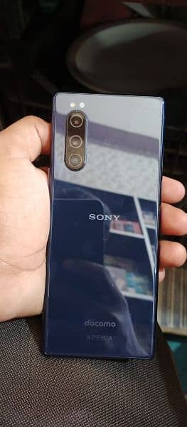 Sony xperia 5 for sale 10by condition 0