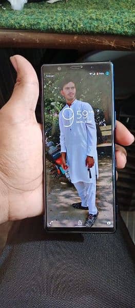 Sony xperia 5 for sale 10by condition 5