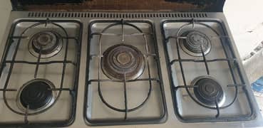 CORONA COOKING RANGE FOR SALE