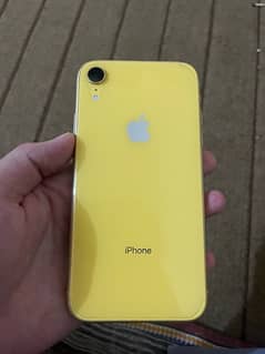 Iphone Xr 64GB