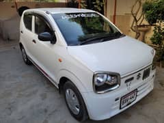 Suzuki Alto 2022 0