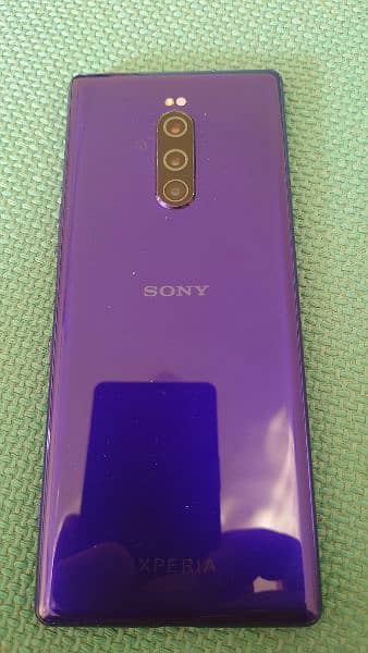 Sony Xperia 1 Cash Selling No Exchange 1