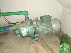 Jet Pump