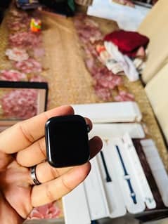 Apple watch series 7 45mm