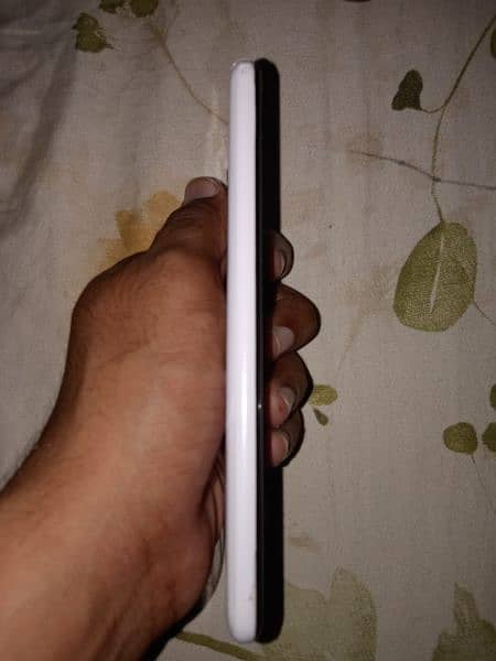 Google pixel 3  exchange possible with any good condition mobile 4