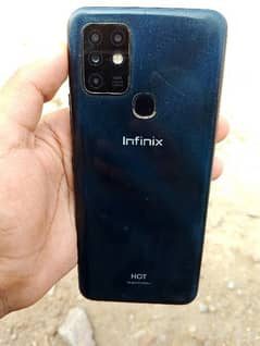 infinix