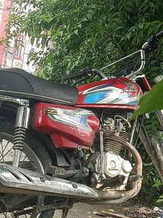 Honda CG 125  whatapp 0/3/0/9/4/8/1/3/6/5/0