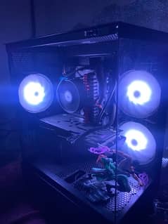 Gaming Pc For Sale 0