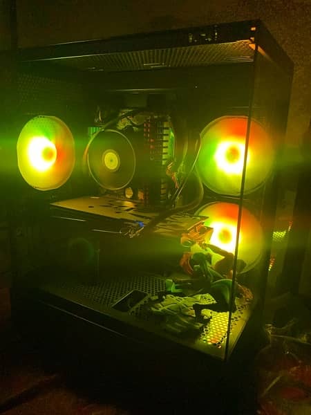 Gaming Pc For Sale 2