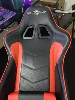 Global Razar Gaming Chair 0