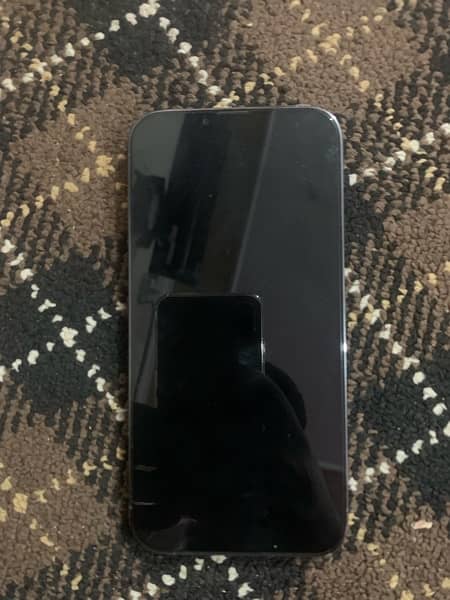 iphone 13 pro max 512 gb pta approved 4