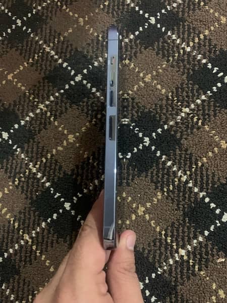 iphone 13 pro max 512 gb pta approved 6