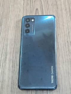 tecno camon 18t