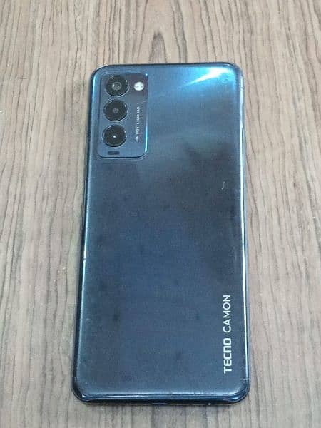 tecno camon 18t 1