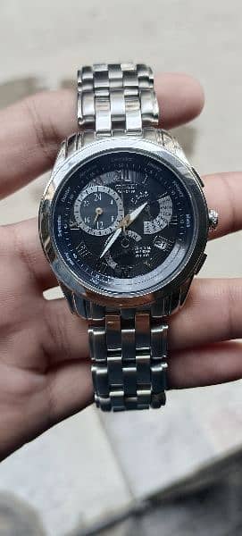 Citizen Eco drive 1