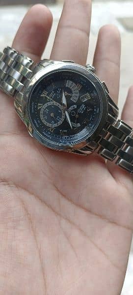 Citizen Eco drive 4