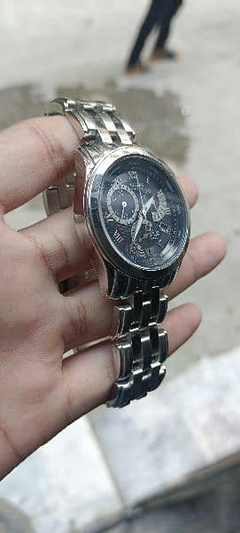 Citizen Eco drive 5