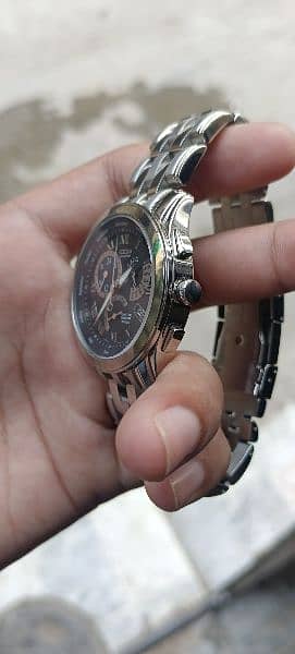 Citizen Eco drive 6