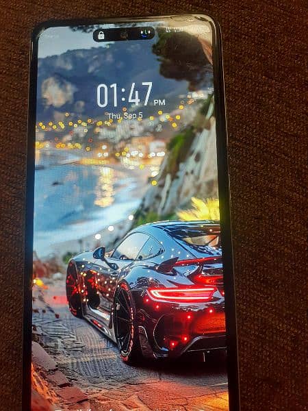 Infinix Smart 8 pro 8/128 0