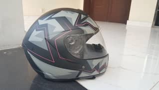 Rider Branded Helmet (Brand New) 10/10