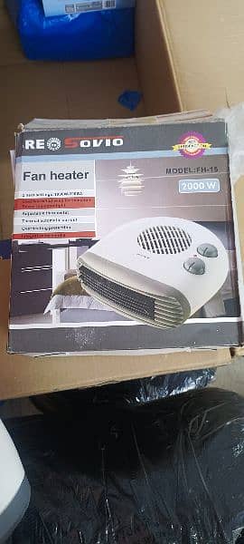 Electric Heater For Sale 2