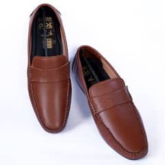 Mens lether shoes