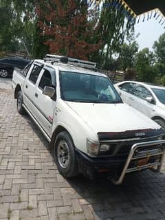 Isuzu