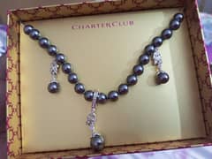 New jewelery set for sale