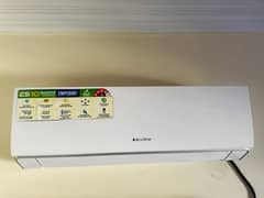 Ecostar air conditioner 0