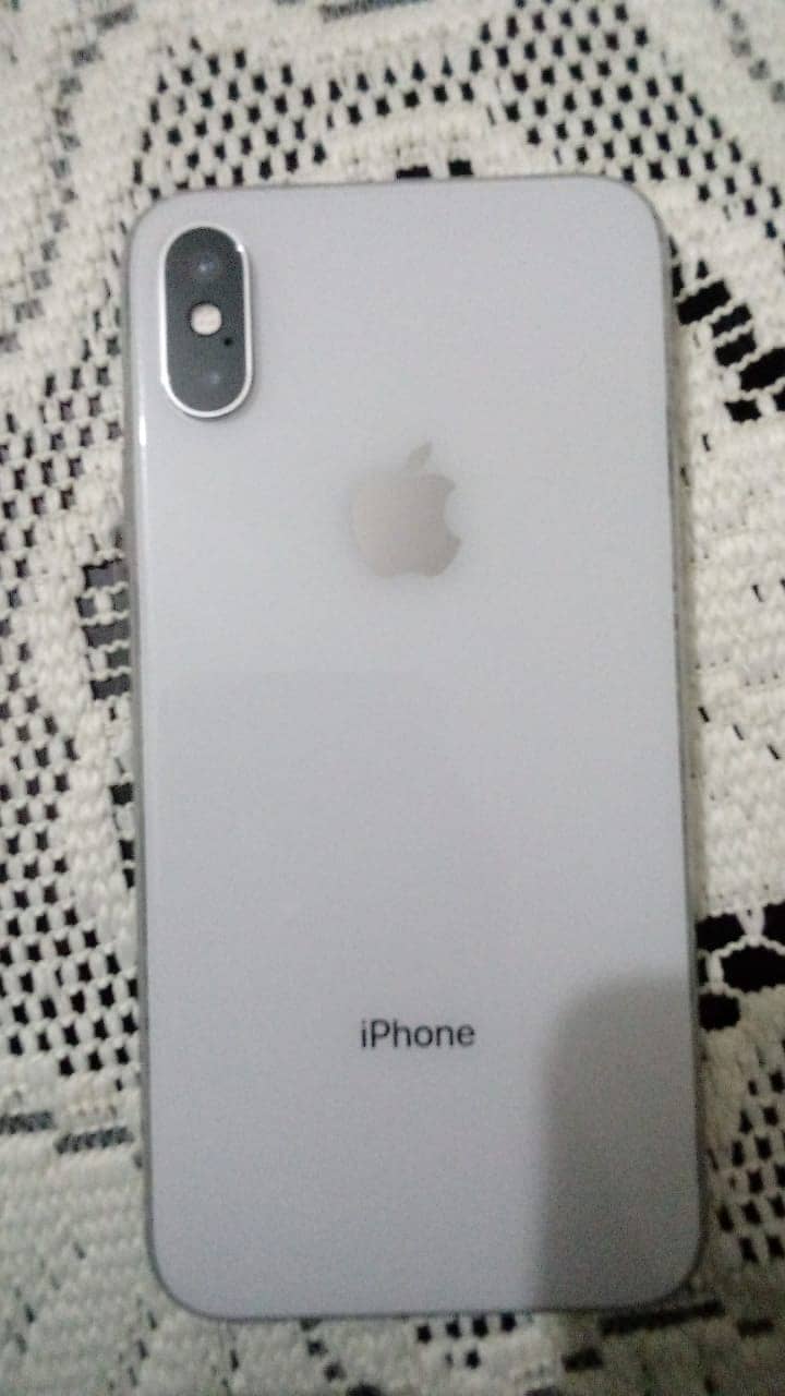 Iphone xs 64 gb 1