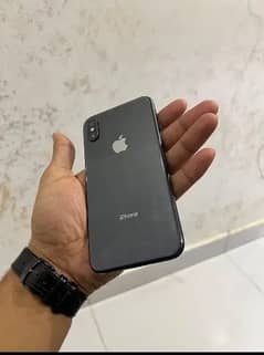 IPhone X 256 Gb Non pta