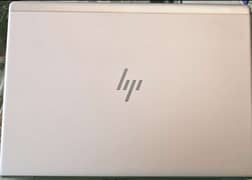 HP laptop