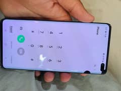 samsung s10plus only 2dots pta block