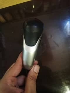 Honda civic rebirth gear knob