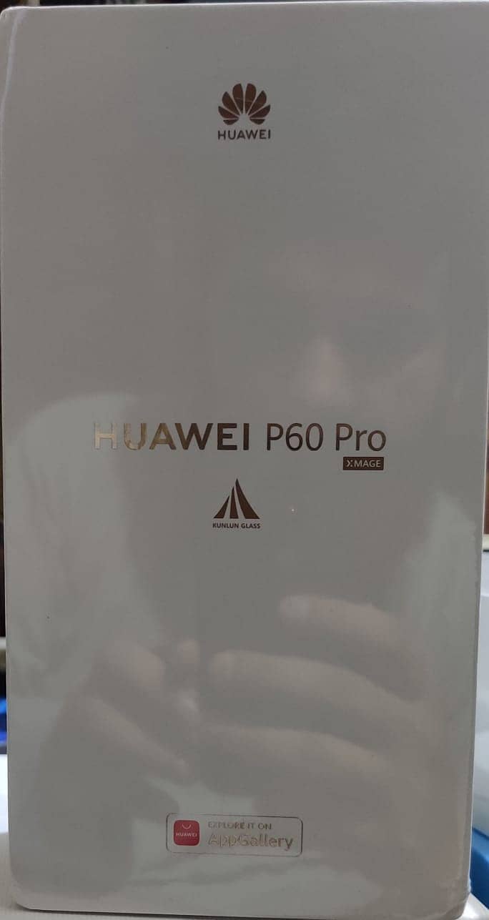 Huawei P60 Pro - Pin Pack 0