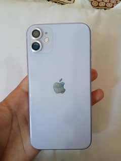 IPHONE 11   2 MONTH USED ONLY