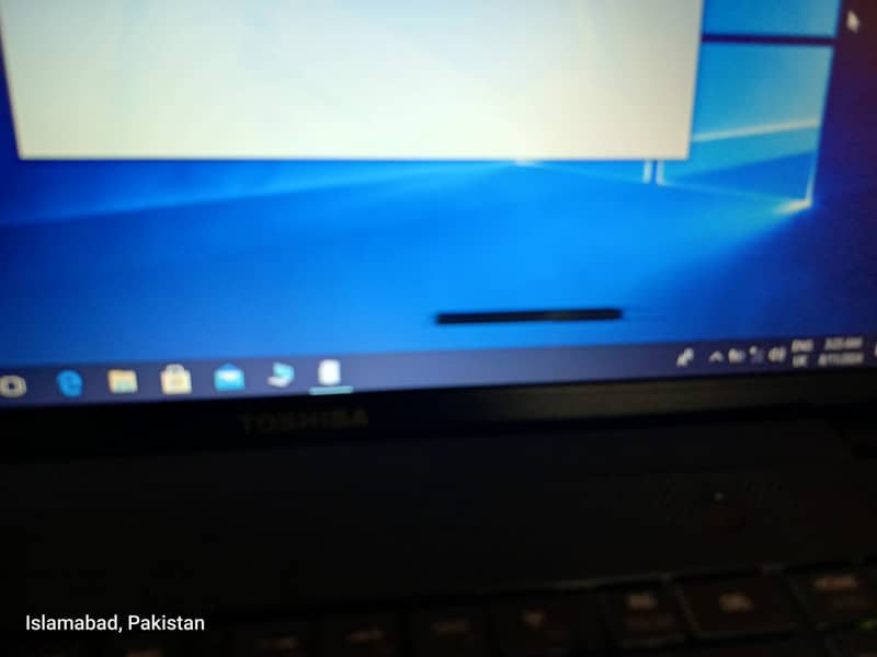 Toshiba satellite pro 0