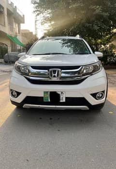 Honda BR-V 2017 total orignal