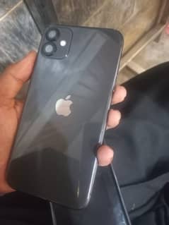 IPhone 11 factory unlock