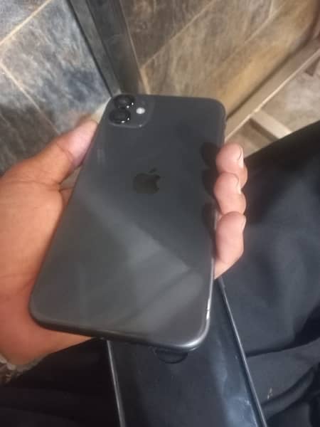 IPhone 11 factory unlock 3