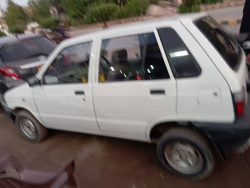 mehran 2006 non accidental 1