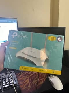 Tp link TL-WR840N 300 Mbps wifi router