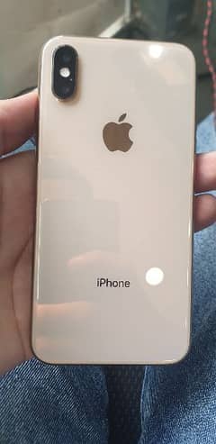 iphone xs Factory unlock non PTA