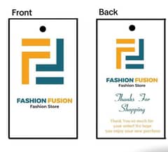 Custom Printing Solutions: Food Bags & Business Cards etc
                                title=