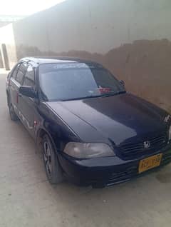 Honda city. 1999 Modle