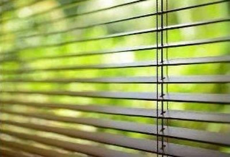 Blinds / Roller Blinds / Zebra Blinds / Office Blinds / Wooden Blinds 1