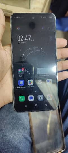 infinix hot 40i