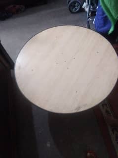 center table