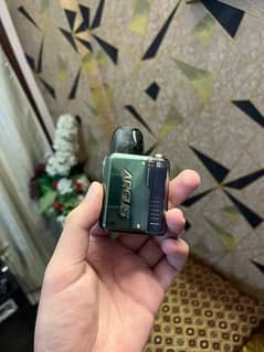 Argus P2 Pod/Vape