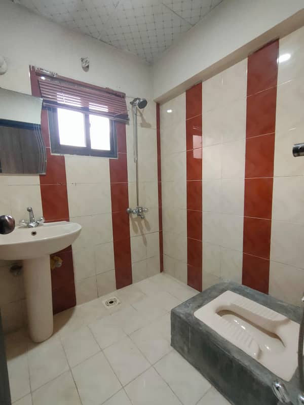 Brand New Flat For Rent in DHA Phase 2 Islamabad 16